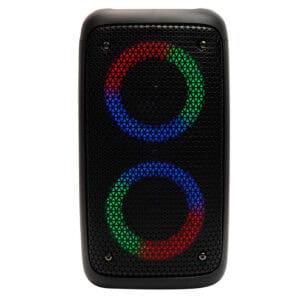 اسپیکر بلوتوثی رم و فلش خور KTS-1265