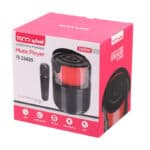 اسپیکر بلوتوثی رم خور TSCO TS 23420 + میکروفون
