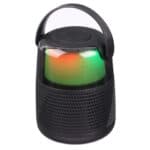 اسپیکر بلوتوثی رم خور TSCO TS 23420 + میکروفون