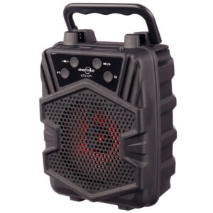 اسپیکر بلوتوثی رم و فلش خور Greatnice GTS-1271
