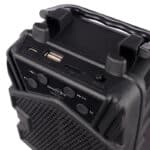 اسپیکر بلوتوثی رم و فلش خور Greatnice GTS-1271
