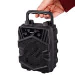 اسپیکر بلوتوثی رم و فلش خور Greatnice GTS-1271