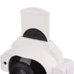 چراغ رقص نور کهکشانی اسپیکر دار بلوتوثی 3D Projection Light-B