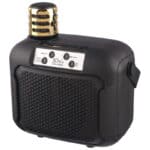 اسپیکر بلوتوثی سینگ ای ZQS1490W + میکروفون