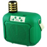 اسپیکر بلوتوثی سینگ ای ZQS1490W + میکروفون