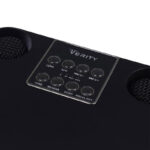 اسپیکر بلوتوثی وریتی V-PS7030BT + میکروفون