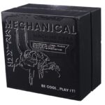 اسپیکر بلوتوثی MY-301