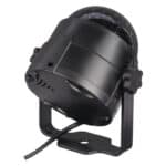 چراغ رقص نور گردان BH-148 + ریموت کنترل