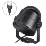 چراغ رقص نور گردان BH-148 + ریموت کنترل