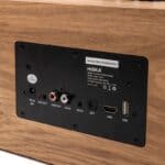 اسپیکر بلوتوثی هیسکا L75ms