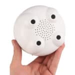 چراغ رقص نور اسپیکر دار بلوتوثی LT-750