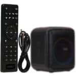 اسپیکر بلوتوثی ایکس انرژی X-650