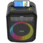 اسپیکر بلوتوثی ایکس انرژی X-650