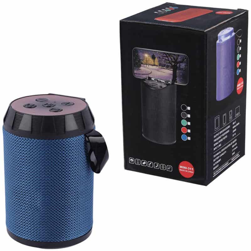 اسپیکر بلوتوثی Mini-311
