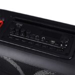 اسپیکر بلوتوثی هایکو استار Party Box HPS-3013