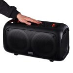 اسپیکر بلوتوثی هایکو استار Party Box HPS-3013