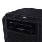 اسپیکر بلوتوثی گریت نایس GTS-2158 + میکروفون