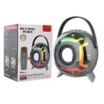 اسپیکر بلوتوثی سینگ ای ZQS1221W + میکروفون