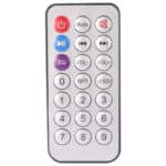 اسپیکر بلوتوثی سینگ ای ZQS4256 + میکروفون و ریموت کنترل