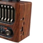 رادیو اسپیکر بلوتوثی رم و فلش خور Meier M-1930BT