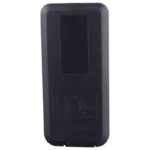 رادیو اسپیکر بلوتوثی رم و فلش خور NNS NS-2077BT + ریموت کنترل