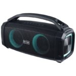 اسپیکر بلوتوثی اکسیژن AX-103 + میکروفون