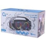 اسپیکر بلوتوثی اکسیژن AX-103 + میکروفون