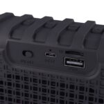 اسپیکر بلوتوثی اکسیژن AX-106