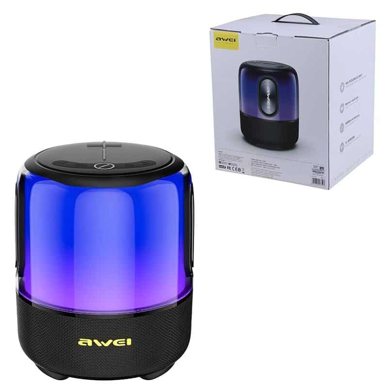اسپیکر بلوتوثی اوی Y680