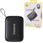 اسپیکر بلوتوثی باسئوس AeQur 30 Mini A20077900123