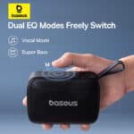 اسپیکر بلوتوثی باسئوس AeQur 30 Mini A20077900123