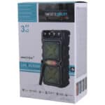 اسپیکر بلوتوثی گریت نایس GTS-1571 + میکروفون