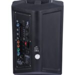 اسپیکر بلوتوثی ایکس او XO-F53 + میکروفون و ریموت کنترل