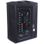اسپیکر بلوتوثی ایکس او XO-F53 + میکروفون و ریموت کنترل