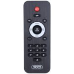 اسپیکر بلوتوثی ایکس او XO-F53 + میکروفون و ریموت کنترل