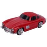 اسپیکر بلوتوثی وستر WS-300SL طرح ماشین