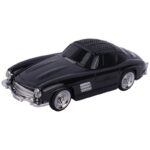 اسپیکر بلوتوثی وستر WS-300SL طرح ماشین
