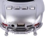 اسپیکر بلوتوثی وستر WS-300SL طرح ماشین