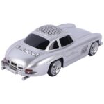اسپیکر بلوتوثی وستر WS-300SL طرح ماشین