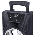 اسپیکر بلوتوثی گریت نایس GTS-1781 + میکروفون
