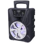 اسپیکر بلوتوثی گریت نایس GTS-1781 + میکروفون