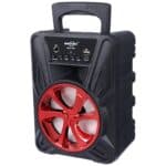 اسپیکر بلوتوثی گریت نایس GTS-1781 + میکروفون