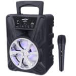 اسپیکر بلوتوثی گریت نایس GTS-1781 + میکروفون
