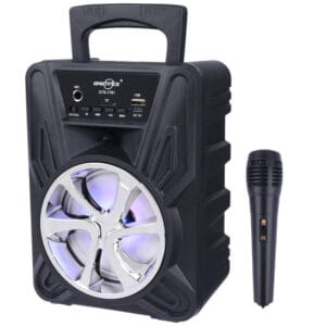 اسپیکر بلوتوثی گریت نایس GTS-1781 + میکروفون