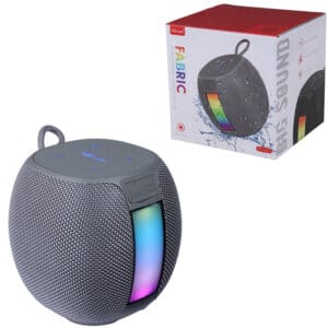 اسپیکر بلوتوثی کی برود KTS-2277