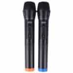 اسپیکر بلوتوثی ایکس او XO-F48 + میکروفون و ریموت کنترل