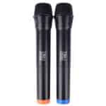 اسپیکر بلوتوثی ایکس او XO-F48 + میکروفون و ریموت کنترل