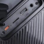 اسپیکر بلوتوثی تسکو TS 23453