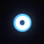 چراغ اضطراری مدل LED-X3 بسته 3 عددی