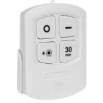 چراغ اضطراری مدل LED-X3 بسته 3 عددی